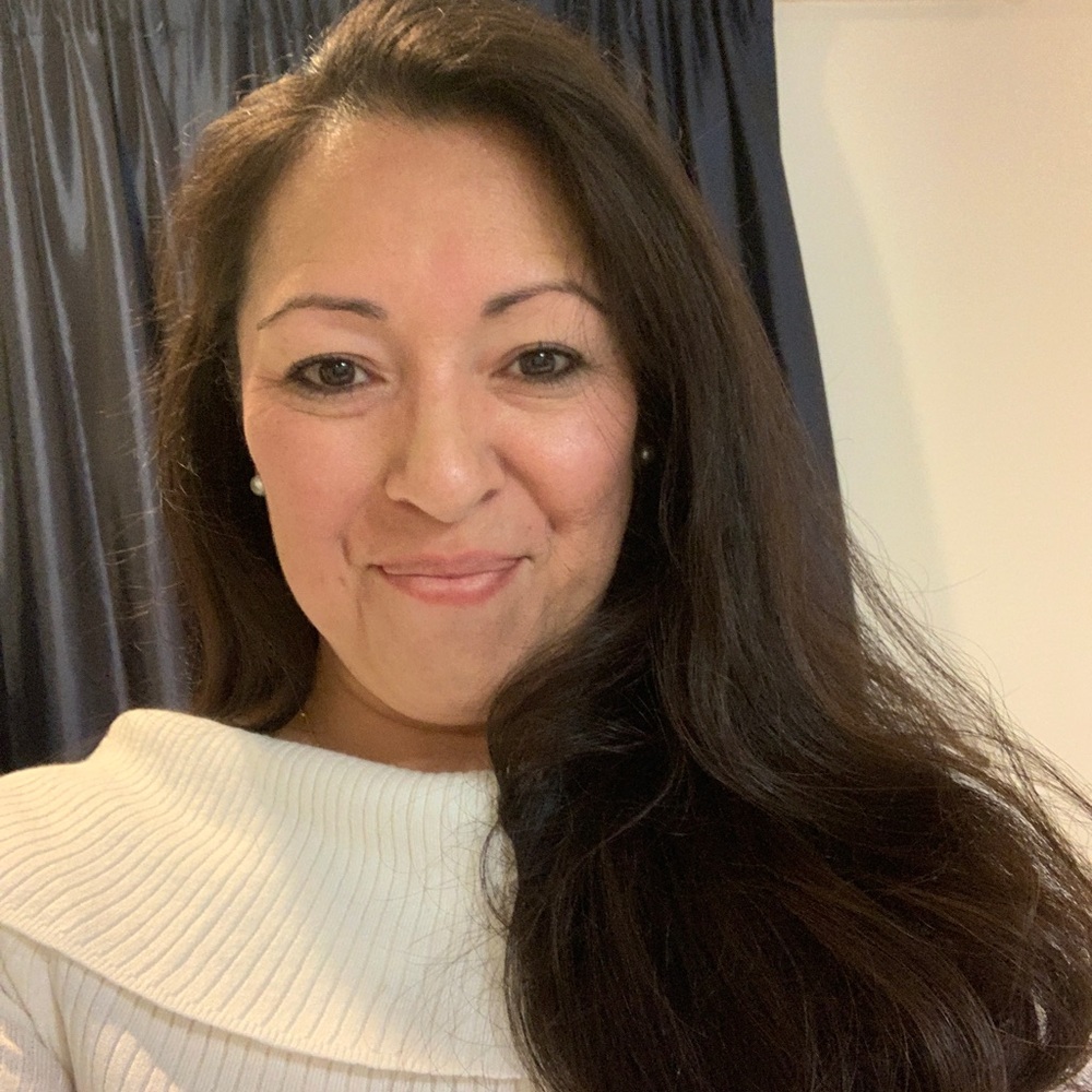 Meet your Posher, Norma